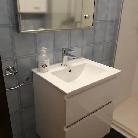 Apartment Nuria