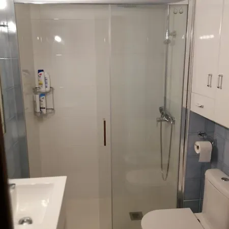 Apartment Nuria Puigcerda