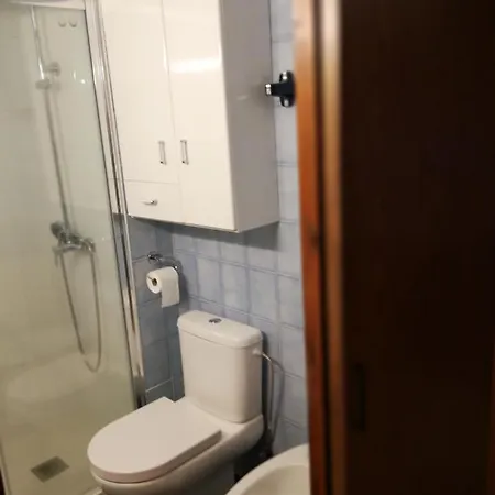 Apartment Nuria *