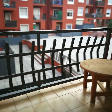 Nuria Apartment